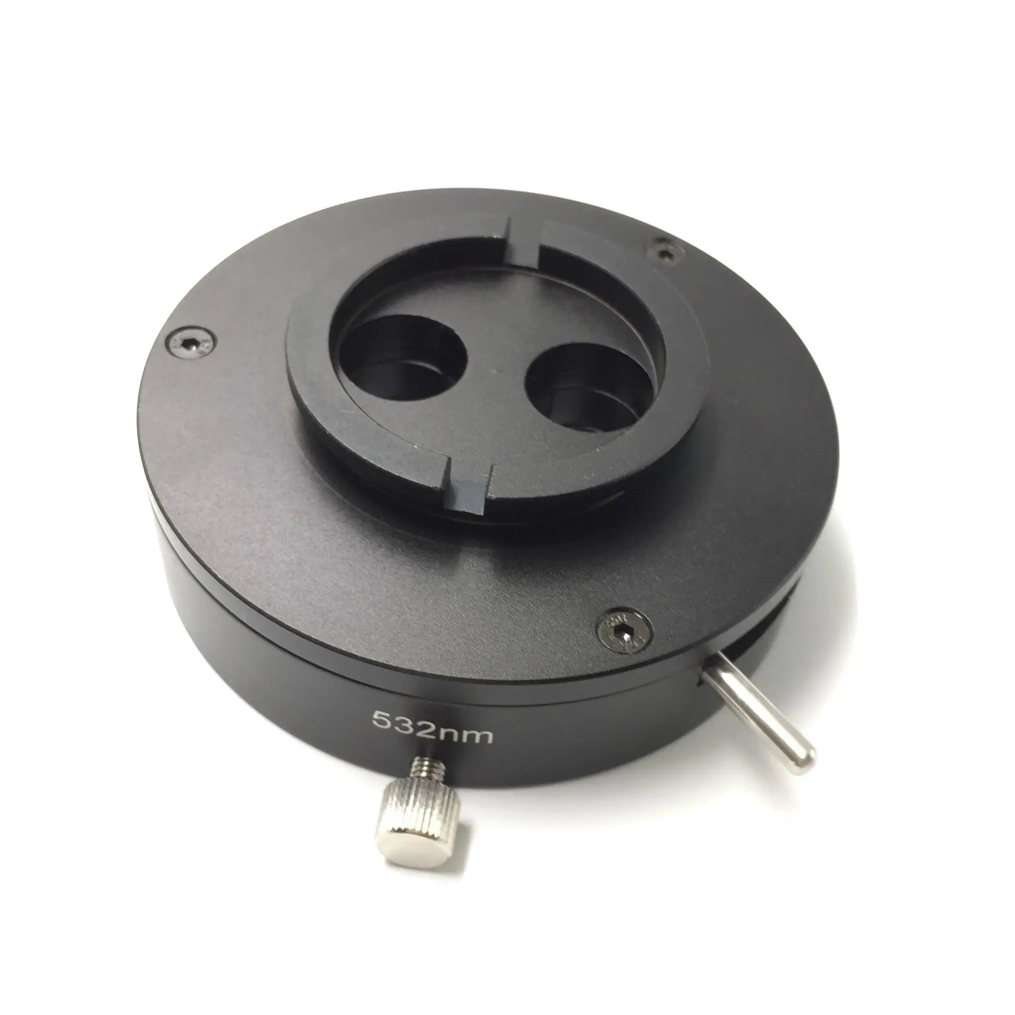 532nm Laser Safety Filter For Operation Microscope Buy 810nm Laser