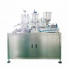 foam tube fill seal packing machine ,Packaging Machinery