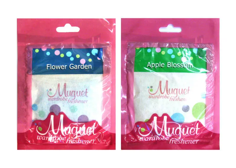 Muguet Wardrobe Fresheners Buy Wardrobe Hanging Air Freshener