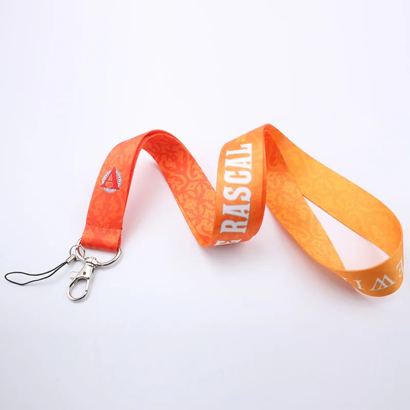 Custom Decorative Marathon Sport Medal Lanyard - Buy Medal Lanyard ...