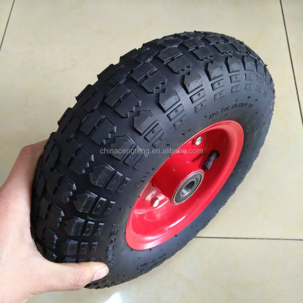 Wheelbarrow Rubber Wheel 4.006 Buy Rubber Wheel 4.006,Wheelbarrow