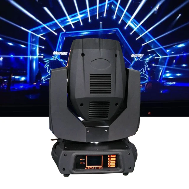 High quality factory price 9r 260W Beam Spot Wash 3in1 Stage lights for concerts
