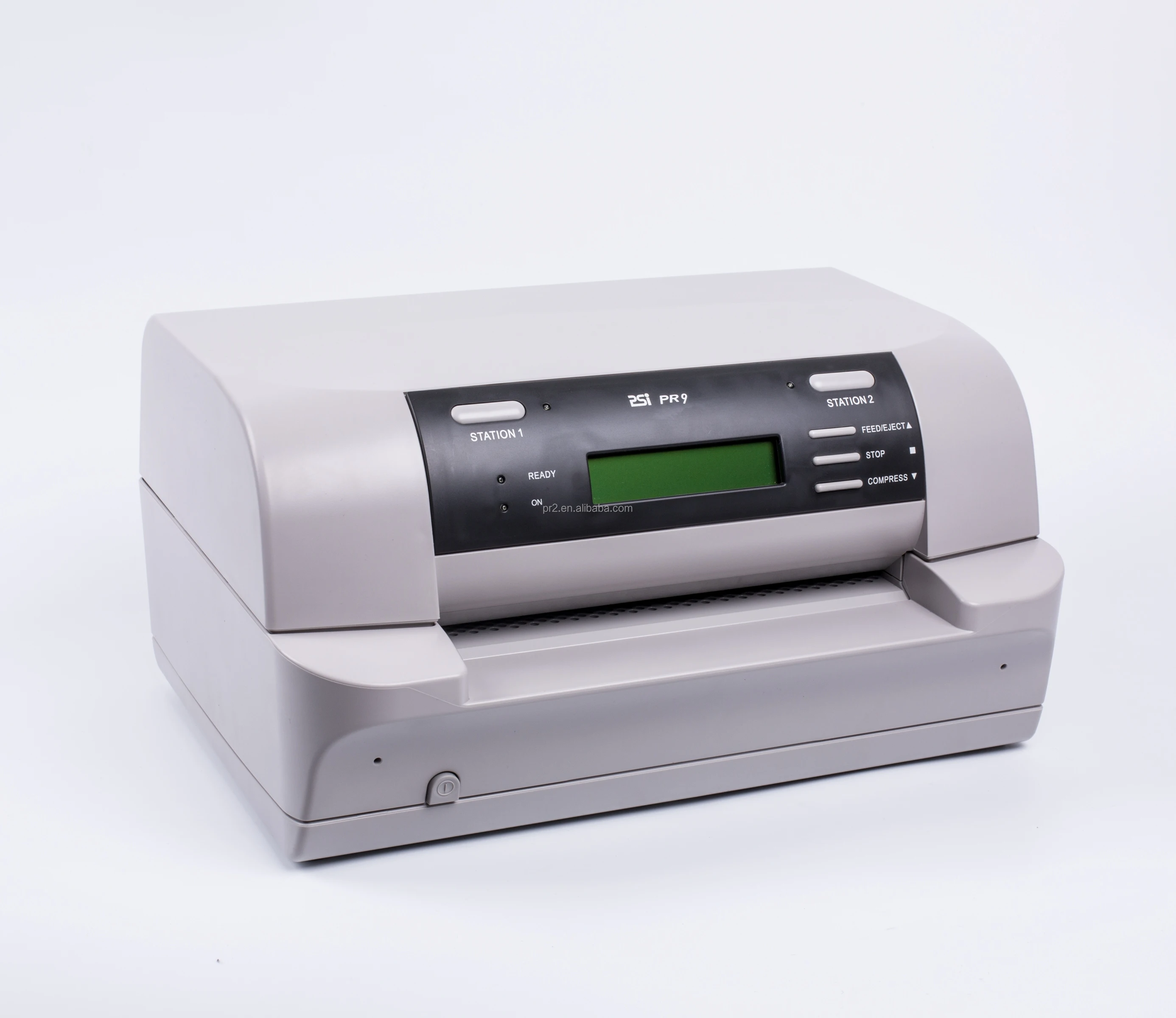 Psi Pr9 Dot Matrix Passbook Printer Receipt Printer New Original With ...