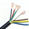 20 AWG 0.5mm Copper 7 Core Irrigation Cable