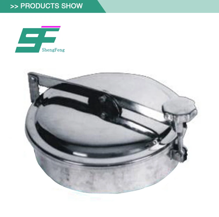 Sanitary Round Manhole.jpg