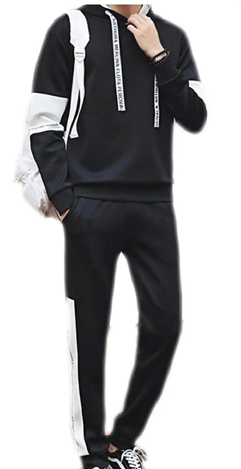 mens sweatsuit sale