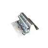double sided Garage Door Finger Protection Hinge for Garage Door Hinge Finger-protect side hinge