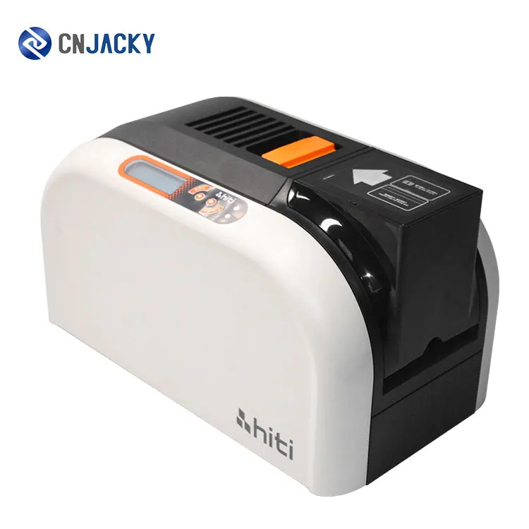 hiti id card printer software hiti id card printer software