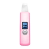 3 in 1 sonic skin scrubber microcurrent ultrasonic facial scrubber dead skin scraper body dry skin scraper for face