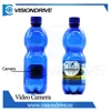 K3 New style Mineral Bottle Camera Portable hidden Video Voice record camera handhold invisible camera support 64GB mini SD card