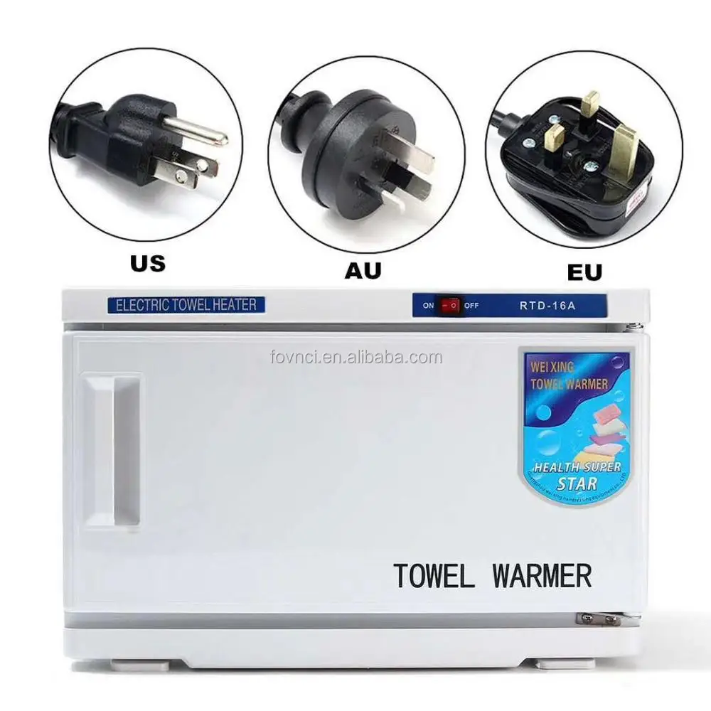 Rtd16a Electric Hot Towel Warmer /cooler Sterilizer