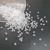 hot sale crystal pvc granule compound for shoes sole transparent pvc pellets