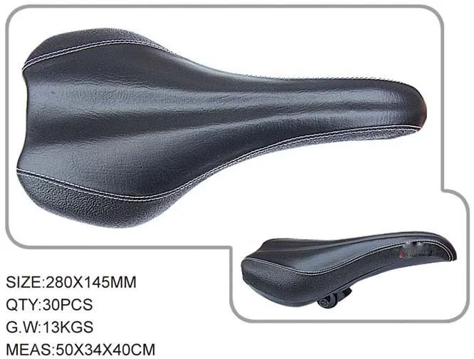 kids bike saddle