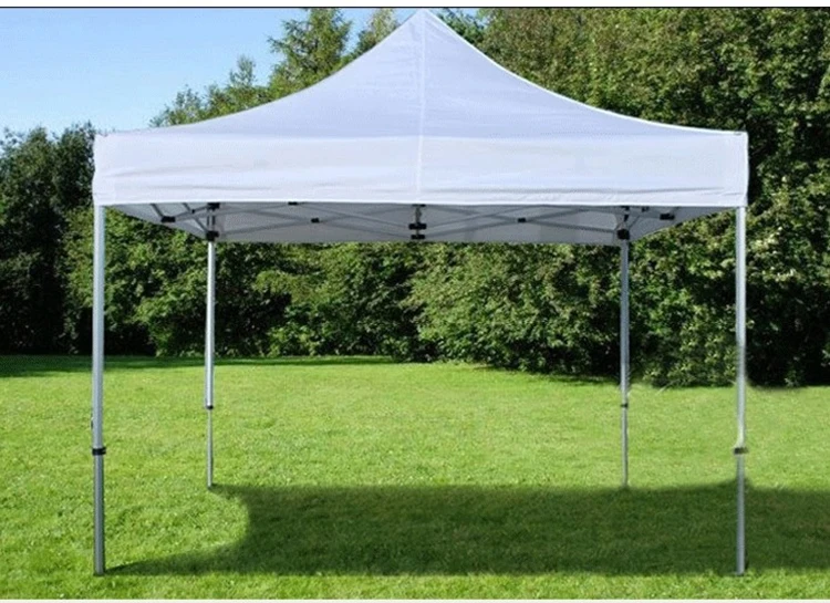 新高品质贸易展览帐篷 3x3 弹出折叠凉亭 df 横幅 2019