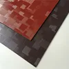 3d patterns phenolic resin hpl laminated sheet board manufacturer