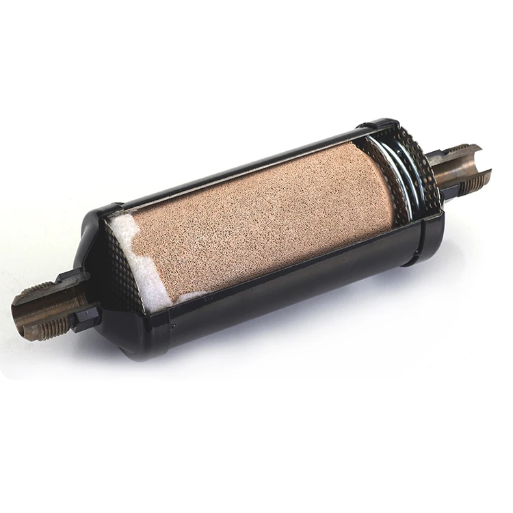 Dfs052 Refrigerator Drier Filter,Cartridge Filter For Hvac System Buy Filter Dry,Refrigerator