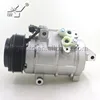 8T4Z-19703A TD1561450A air conditioning auto ac compressor for Ford Edge 3.5L