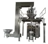 Auto Vertical Bag Filing Sealing Packing Machine