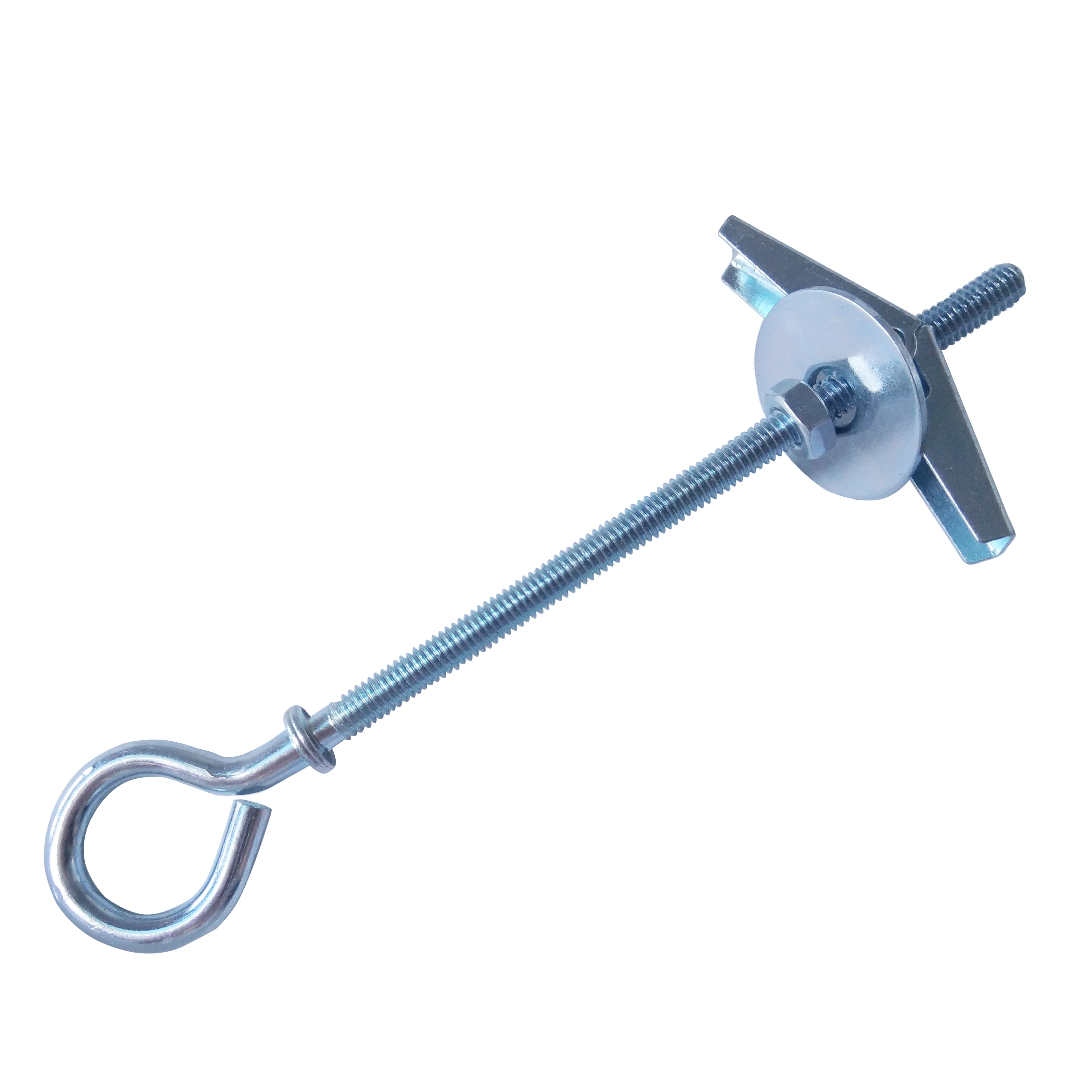 Spring Toggle Anchor With O Type Hook Bolt Toggle Bolt Buy Toggle