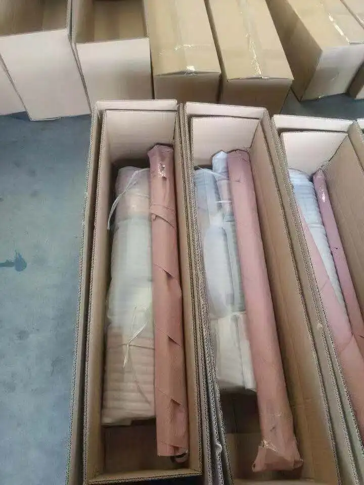Aluminum vehicle roller shutter door rolling door for fire truck manufacturer .jpg