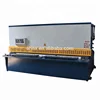 Hydraulic Shearing Machine Metal Shear Cutter Mild Steel Plate Cutting Machine Aluminum Angle Cutting Machine