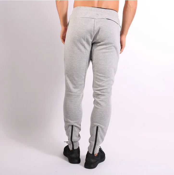 cotton gym pants mens