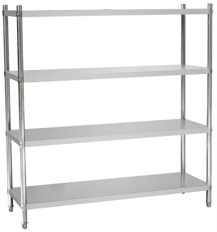 High Quality Stainless Steel Storage Rack Bn R02 High Quality Stainless Steel Storage Rack Bn R02 Product On Alibaba