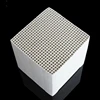 Rto Rco Alumina Porcelain Cordierite Mullite Honeycomb Ceramic