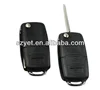 car alarm remote control shell,car alarm remote case, car alarm remote cover YETJ28