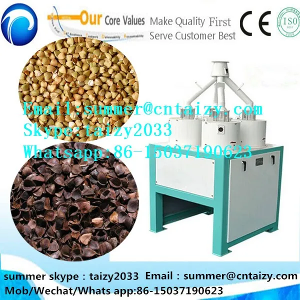 Buckwheat Peeling Machine Foxtail Millet Peeler Machine Buy Buckwheat