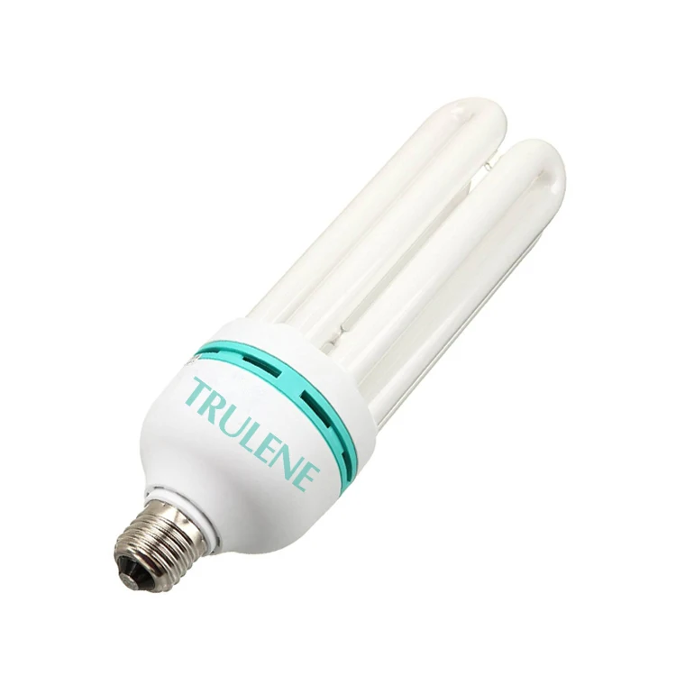 Commercial Lighting 2U 3U 4U Energy Saving Light Bulb 9w 12w 15w 23w 25W energy saving lamp