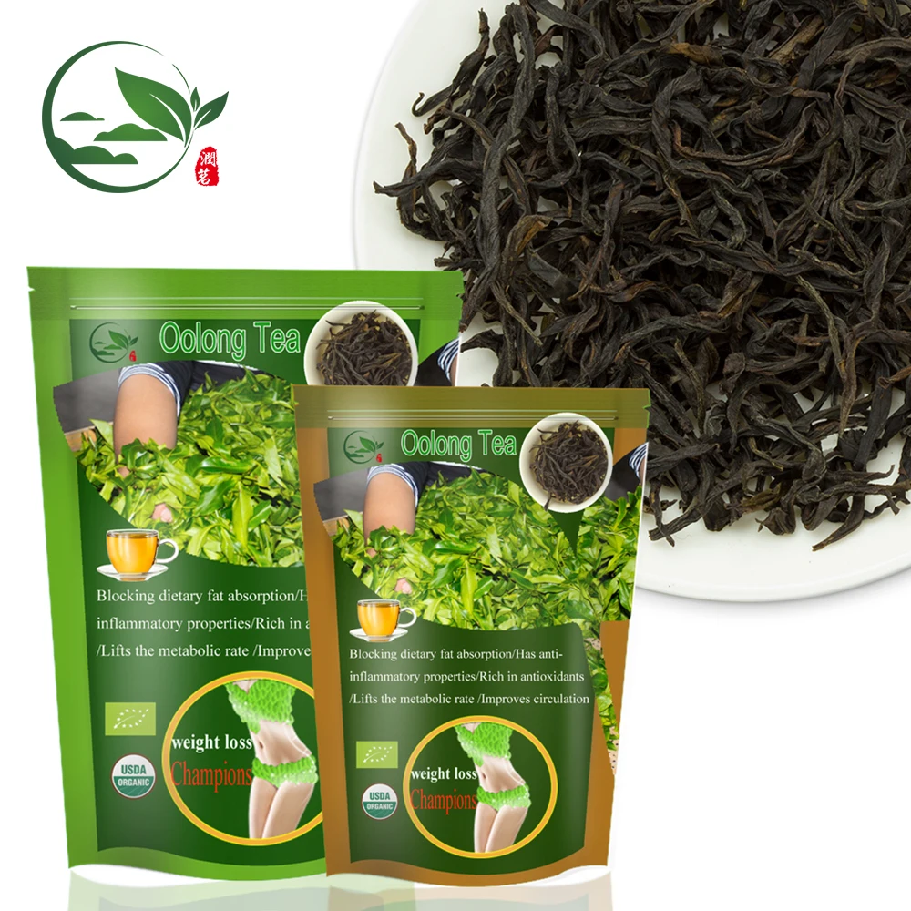 Kilo verdiren oolong çayı Kilo verdiren oolong çayı