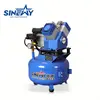 Reliable partner competitive price small air compressor for home use