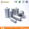 Factory tungsten carbide round die bushing low price tungsten carbide bushing