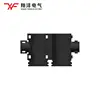 T-verteiler form b 9806137 auto wire harness cover plastic cable clips
