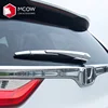 High Quality ABS Rear Windshield Wiper Blade/Arm Cover Trim Used For CRV 2017-2019