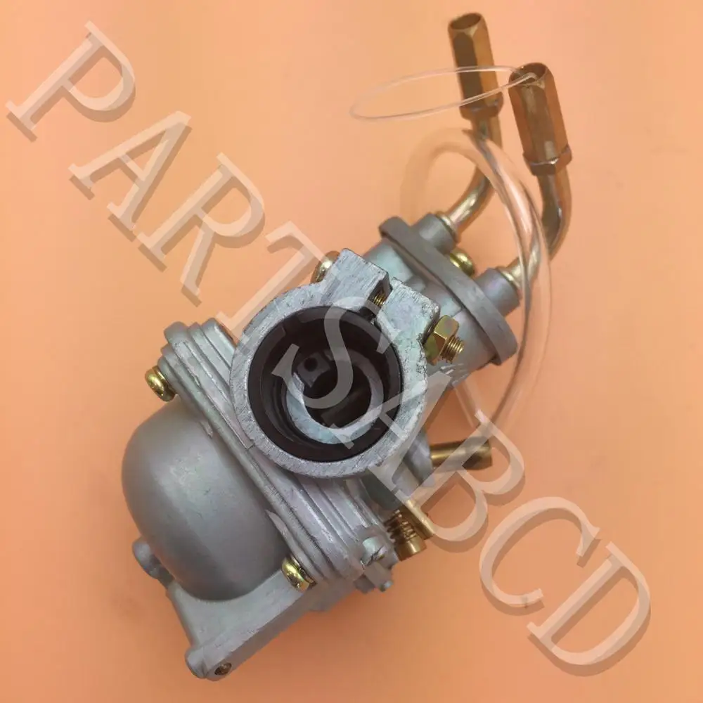 CARBURETOR YAMAHA YF60S 4 ZINGER QUAD 1986 ATV CARBURETOR NEW