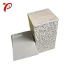 Calcium Silicate Sandwich EPS cement Precast Lightweight Concrete Wall Panel