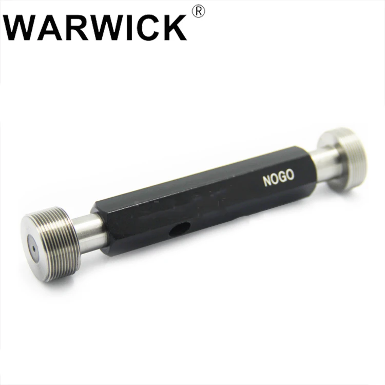 Measuring Thread Plug Gauge Buy Thread Plug Gauge,Go No Go Thread
