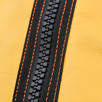 flexible fire retardant fabric duct