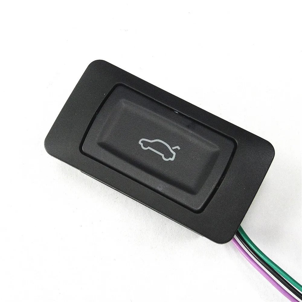 Dongguan Supplier Tail Gate Door Button Switch For Q5 - Buy Tail Gate ...