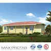 2 floor building 2 master bedrooms prefab homes china