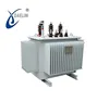 20kv S11-M 30kva distribution oil immersed transformer specification