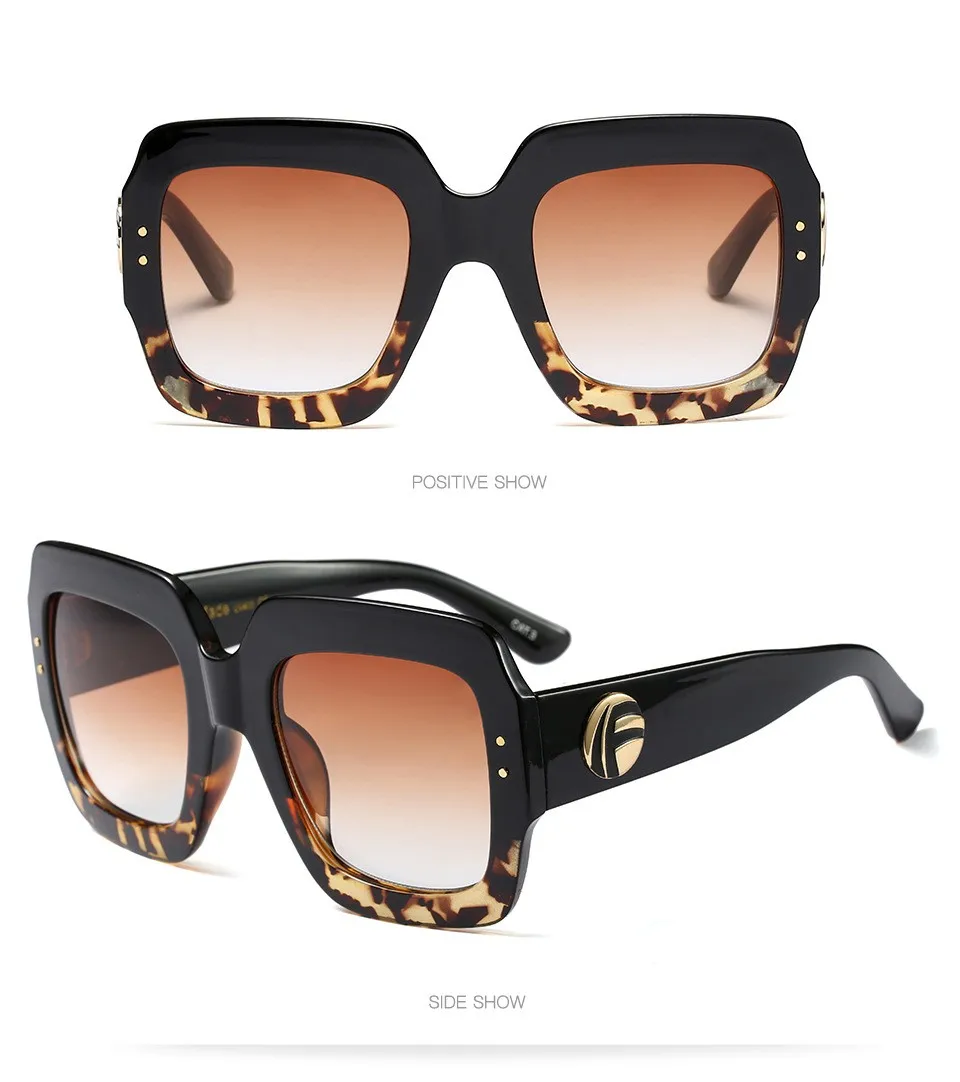 Sinle Multi Colored Sunglasses For Women Big Eye Sunglasses - Buy Big ...