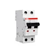 S202M-C32DC 2P 32A Dc miniature circuit breaker