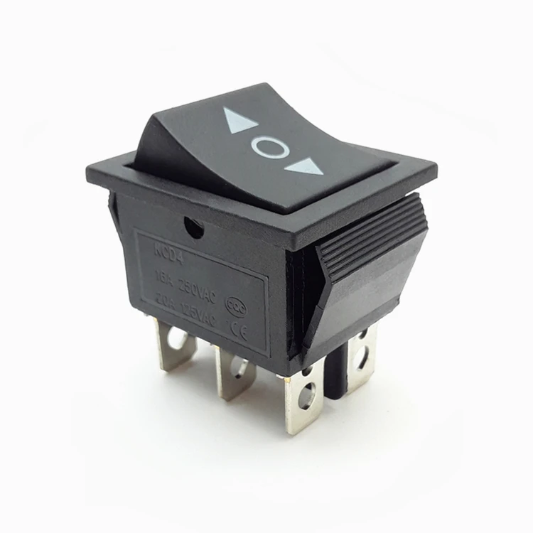 T85 Rocker Switch Guide: How to Choose the Right One