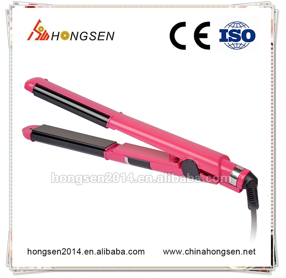 Best Brand Europe Hair Straightener Of Home Small Appliance Buy