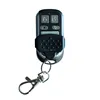 Sliding cover 4 buttons car starter 100m learning code wireless universal remote control for ceiling fan