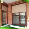 european rolling shutter windows motorized roller shutter