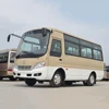 20-25 seats chinese bus county bus bus manufacturer with good quality for sale